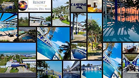 Resort Misión del Mar