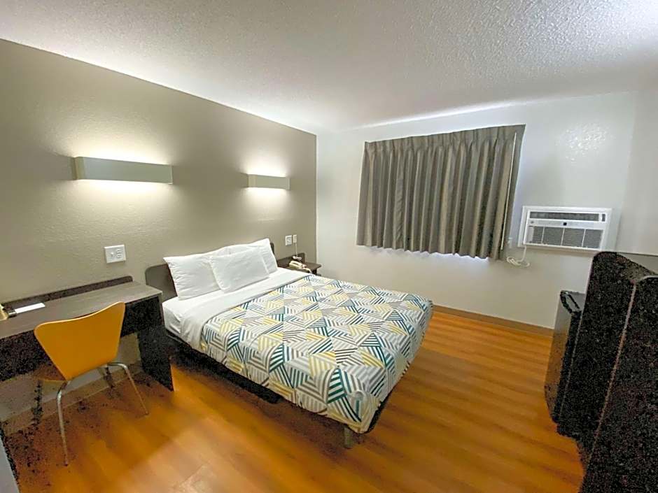 Motel 6-Salisbury, MD