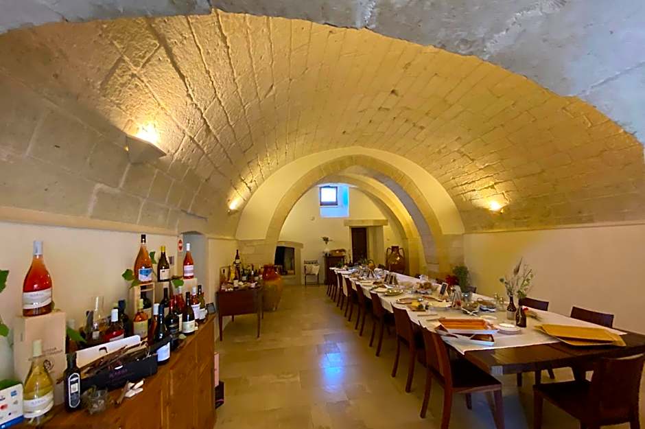 Masseria La Millenaria