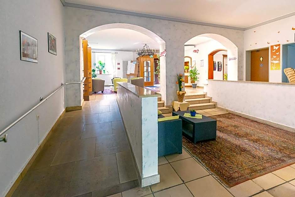 Jugendhotel Nürnberg