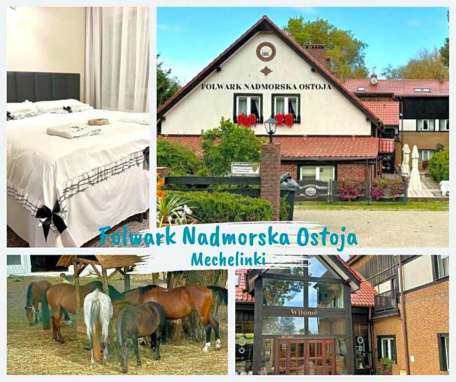 Folwark Nadmorska Ostoja