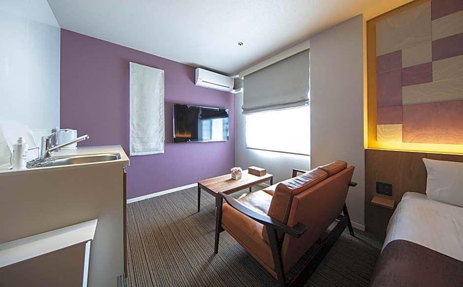 GRAND BASE Kurashiki Chuo