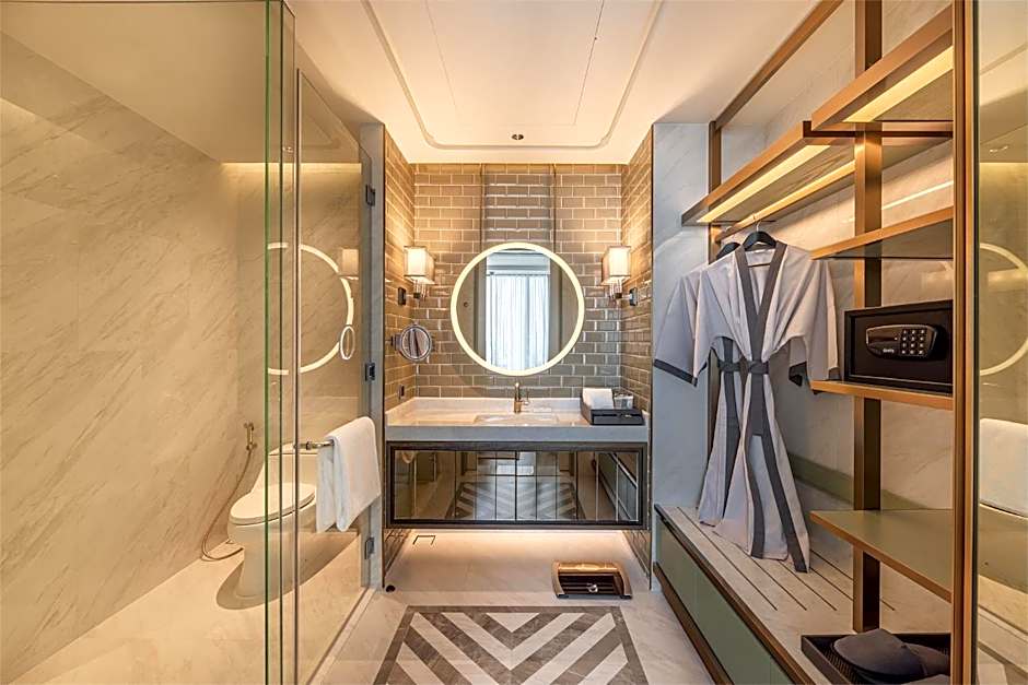 Eastin Grand Hotel Phayathai