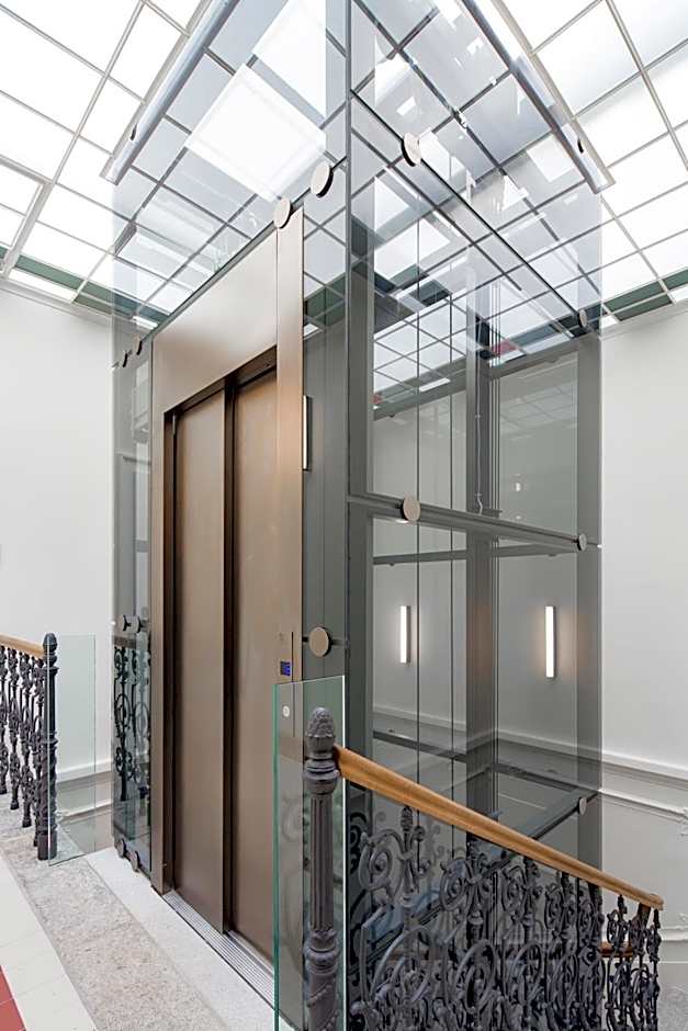 Rubin Luxury Apartments