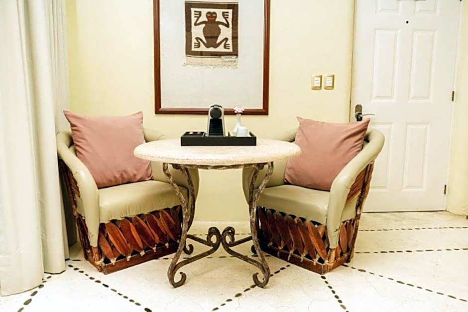 Hotel Quinta Real Huatulco