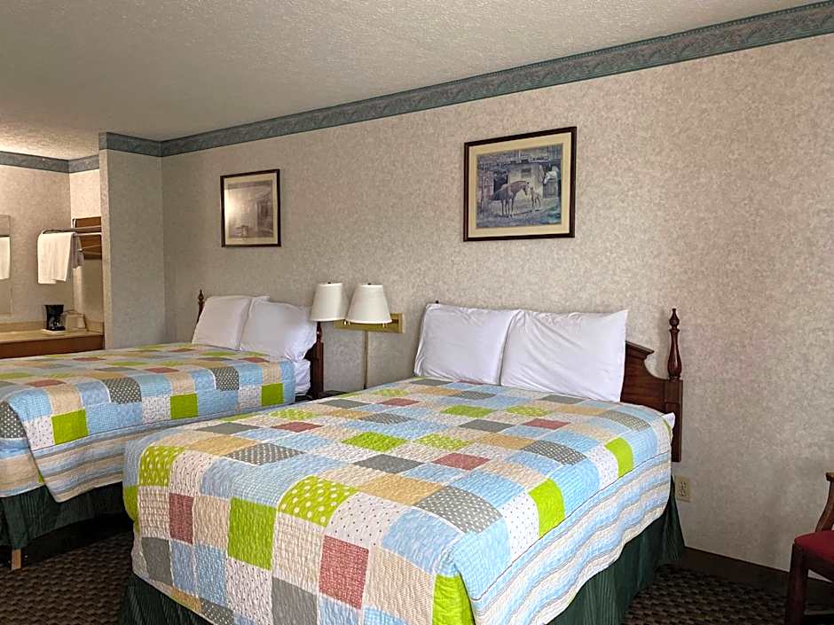 Americas Inn Bardstown