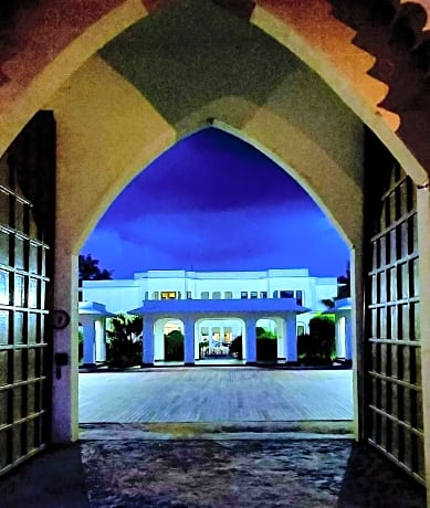 Udai Vilas Palace