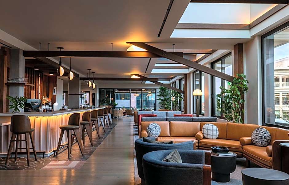 Thompson Denver by Hyatt