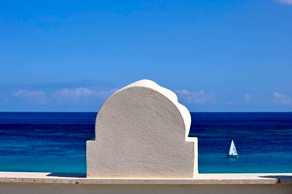 Villa Masetta - Luxury Suites