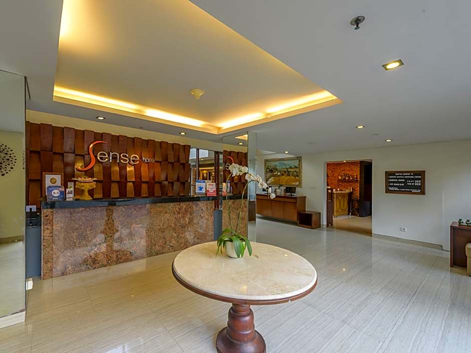 d'primahotel Seminyak