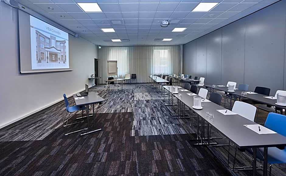 Zleep Hotel Hoje Taastrup