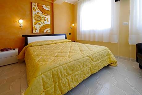 Double Room with Sea View