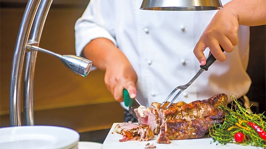 Banyan Tree Tianjin Riverside