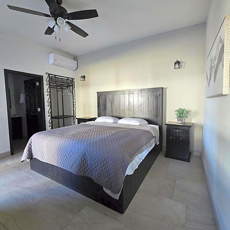 Playas Hotel Suites