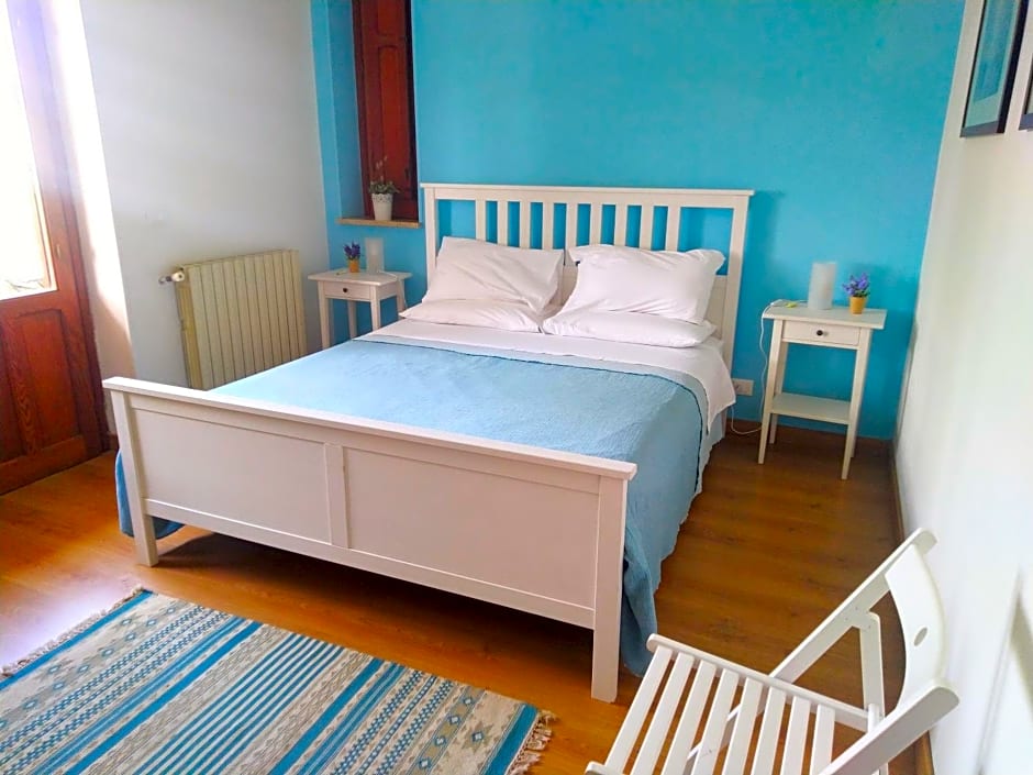 Garden House Alla Torre