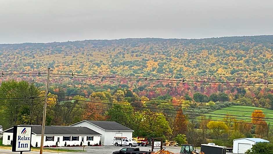 Relax Inn Altoona