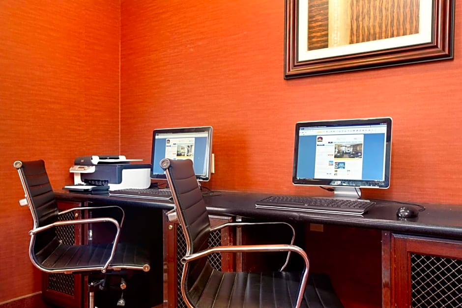Best Western Plus Greenville South