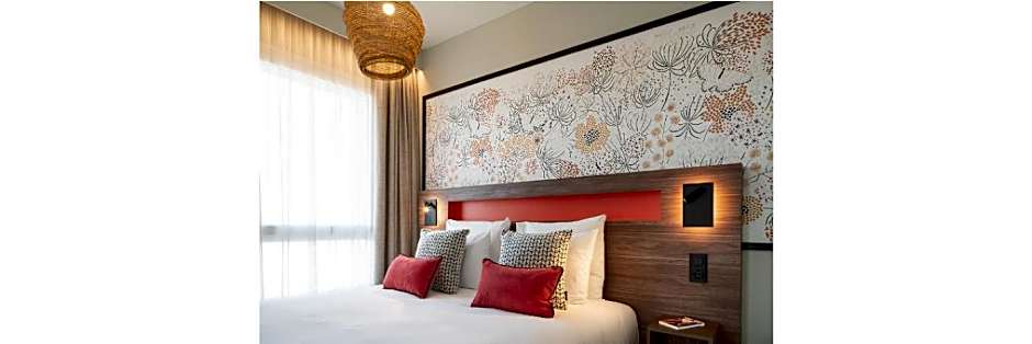 Mercure Acheres St Germain en Laye