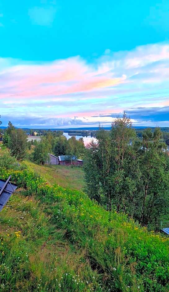 Kuttainen Lodge