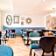 Holiday Inn - the niu, Franz Vienna By IHG
