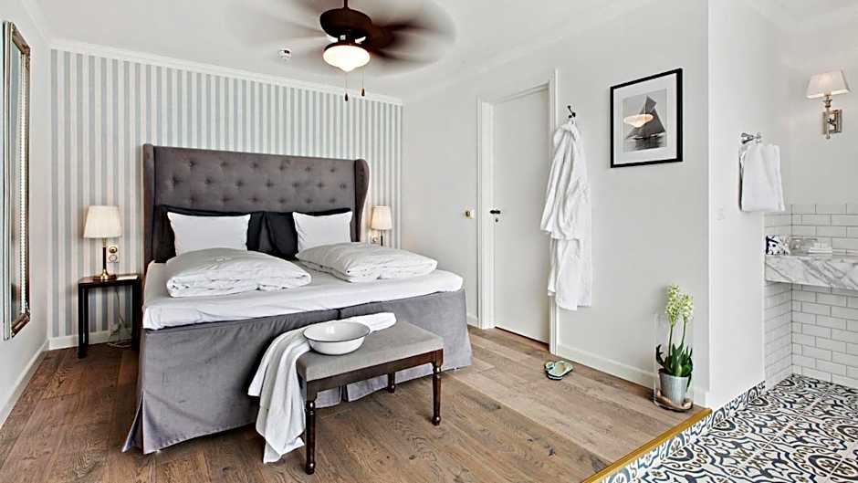 Marienlyst Strandhotel