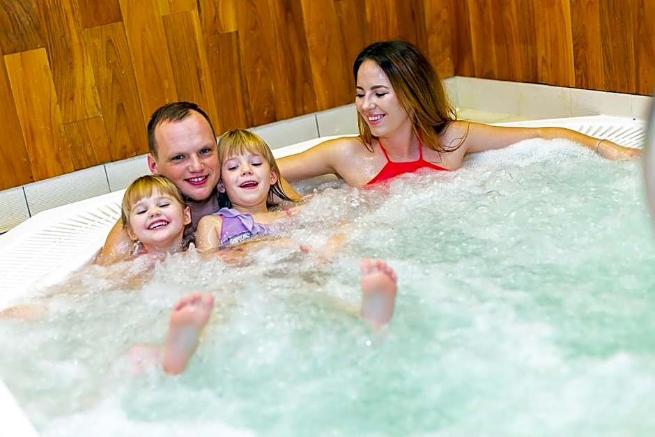 Hotel Jantar Wellness & Spa