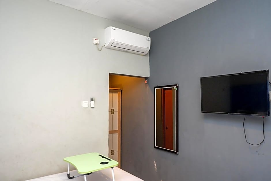 Urbanview Hotel Syariah Prambanan by RedDoorz