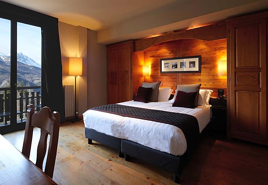 Chaberton Lodge & Spa