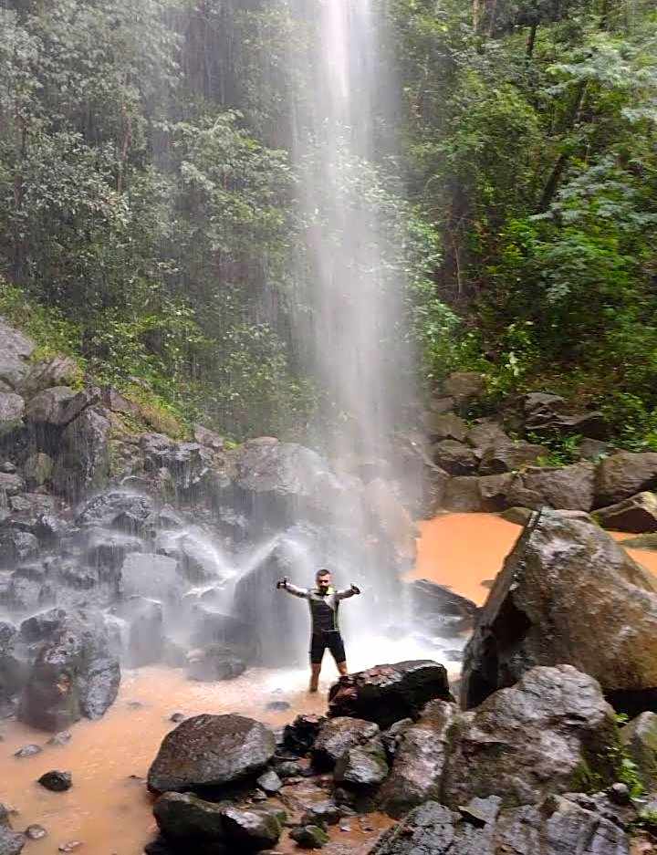 Pousada Chácara Amarela Acolhedora e Tranquila