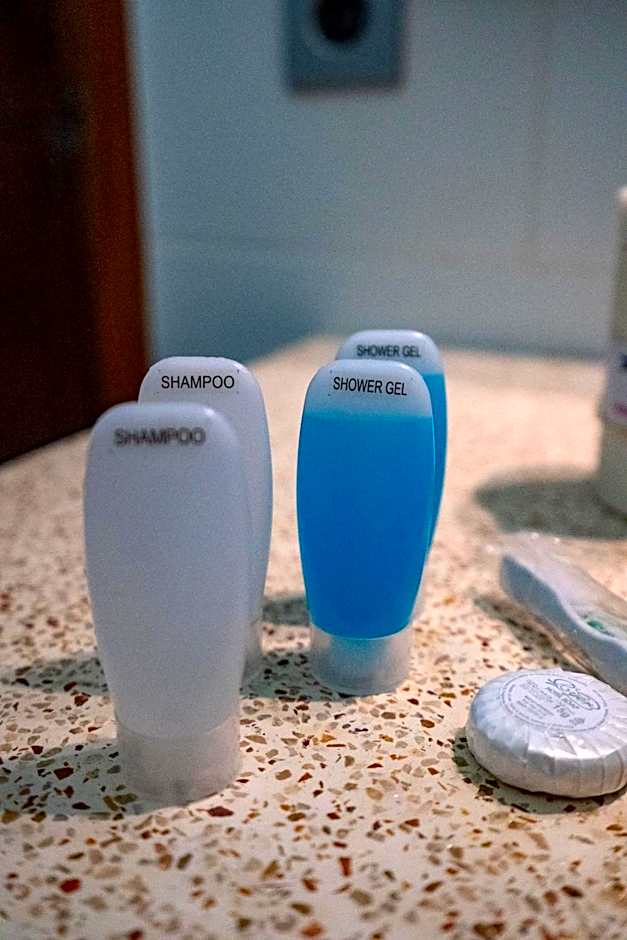 Villa Doria Gili Air