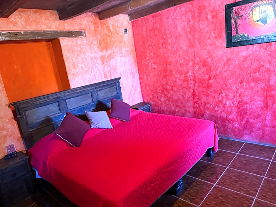 Hotel del Pozo