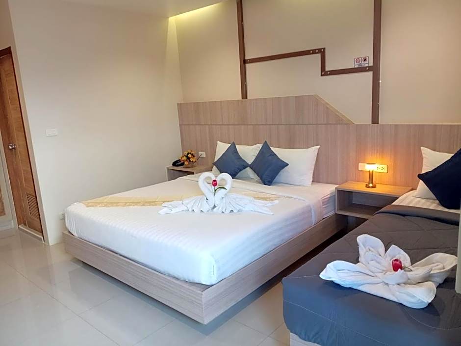 The Way Patong Hotel