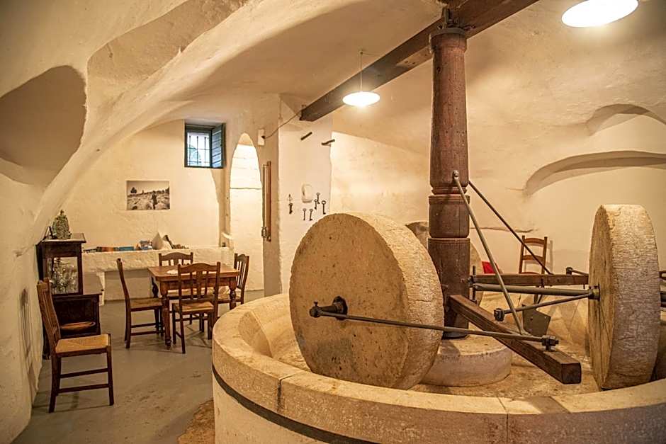 Masseria Trotta B&B