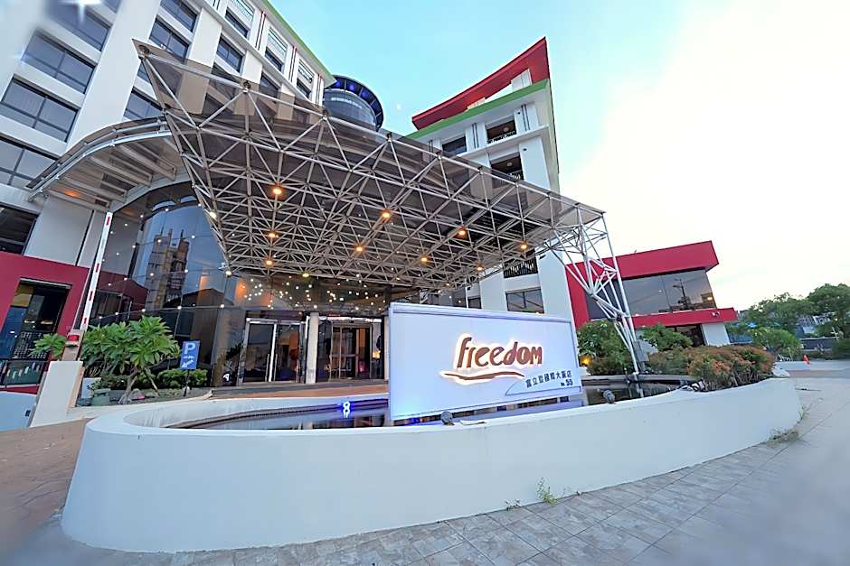 Freedom Design Hotel