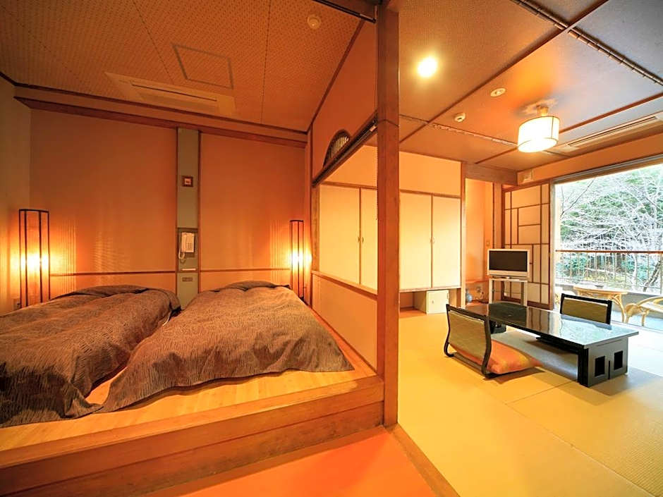 Wadoh Ryokan
