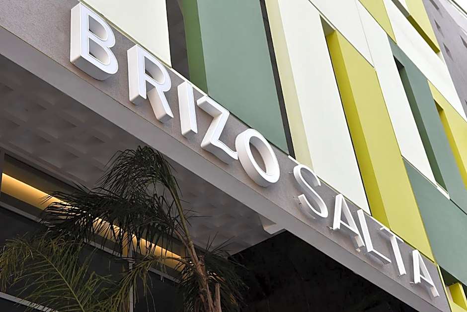 Brizo Salta