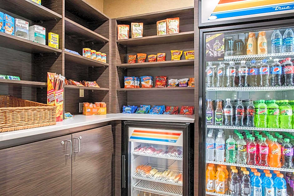 Sleep Inn & Suites Columbus South