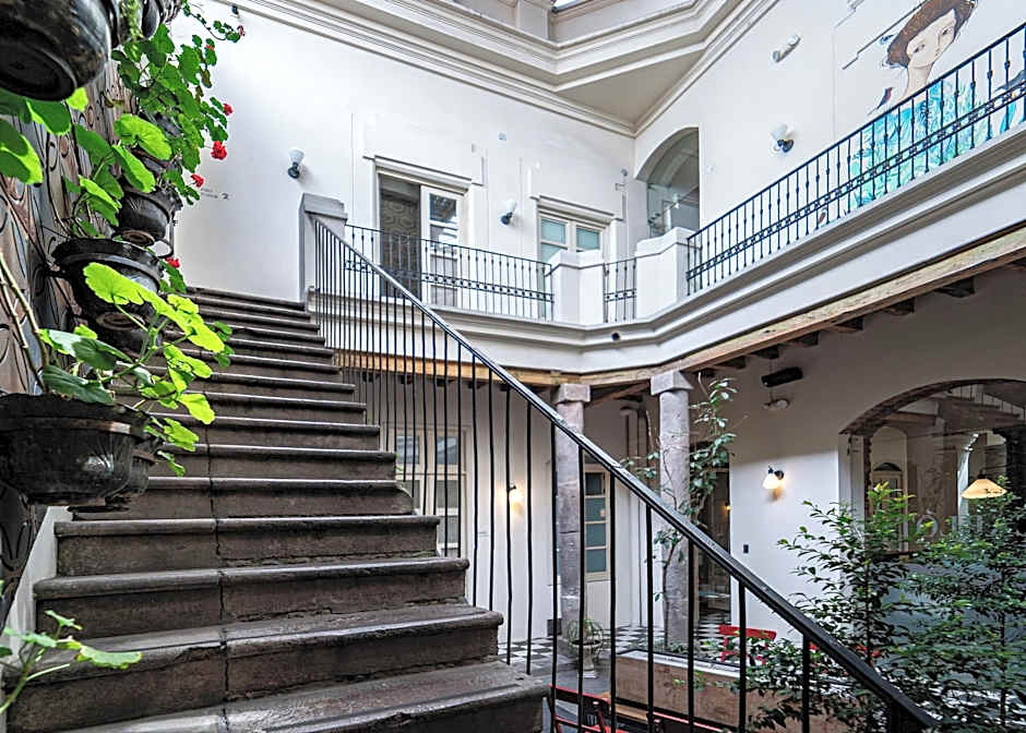 Carlota Sustainable Design Hotel