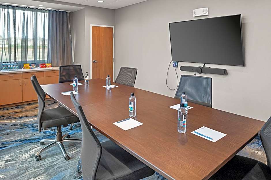 Fairfield by Marriott Inn & Suites Stockton Lathrop