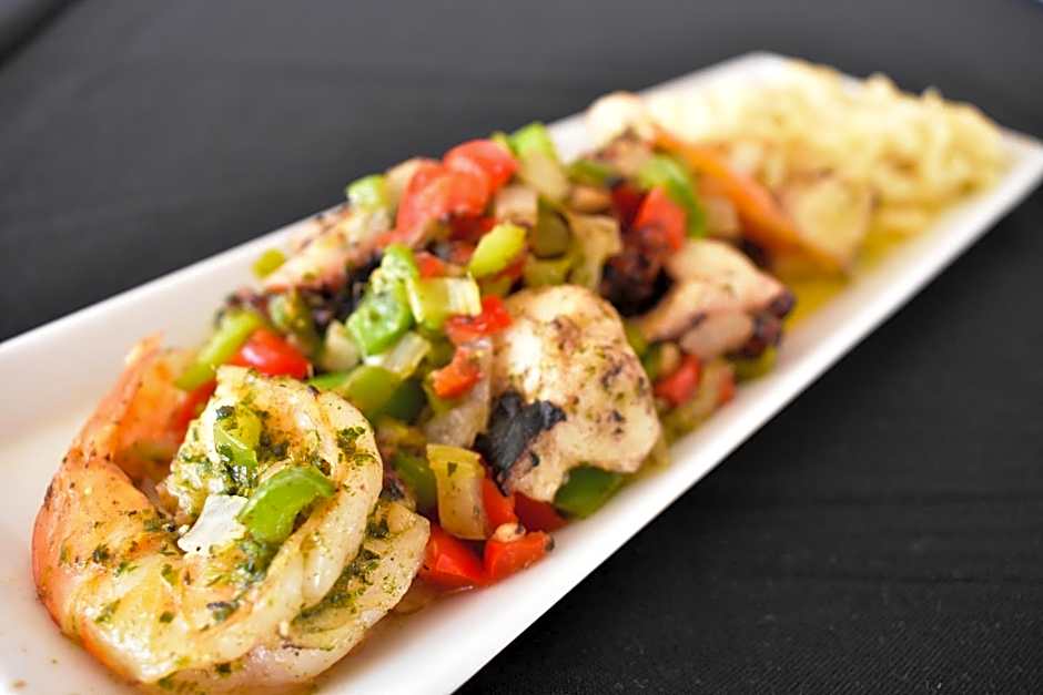 Crown Paradise Club Puerto Vallarta All Inclusive