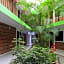 Hotel Arboledas Industrial