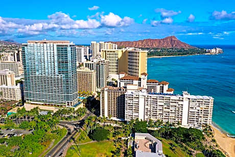 Ka La'i Waikiki Beach, LXR Hotels & Resorts