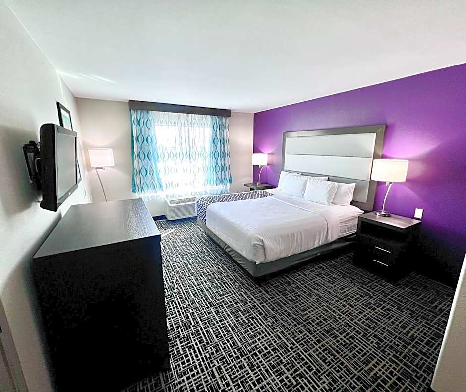 La Quinta Inn & Suites by Wyndham Pharr North McAllen