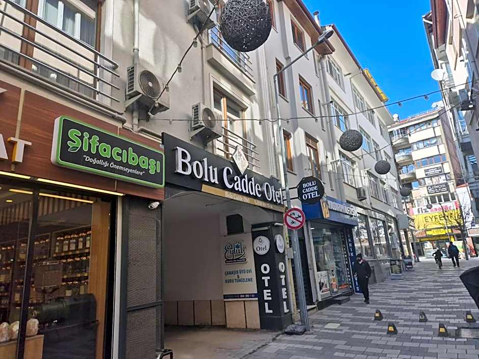 Bolu Cadde Otel