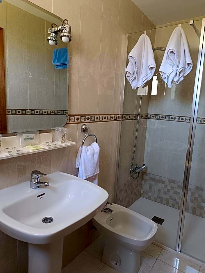 Hotel Santa María