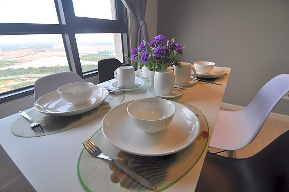 Tamarind Square Cyberjaya By IdealHub