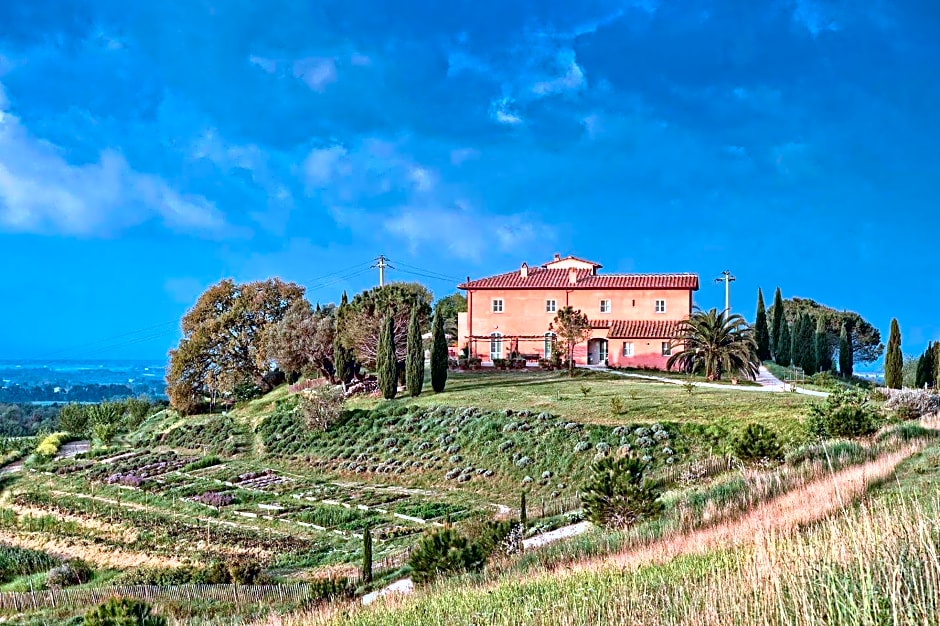 Agriturismo Le Tassinaie