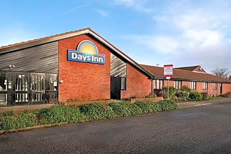 Days Inn by Wyndham Gretna Green M74