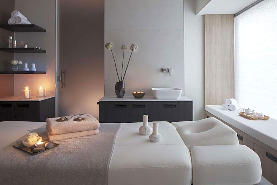 Anantara Grand Hotel Krasnapolsky Amsterdam