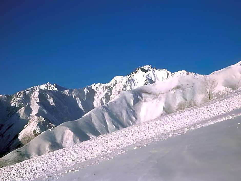 Hotel 24 Sweets HAKUBA
